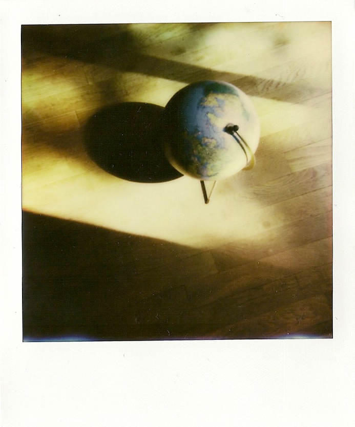 © Adeline Lamy
