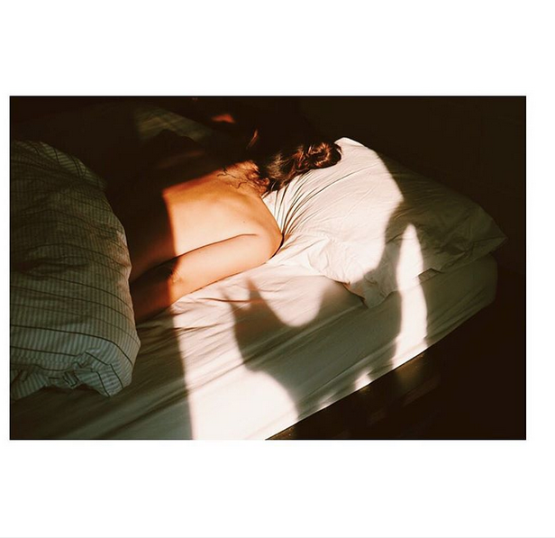 © @Camilagh_ / Instagram