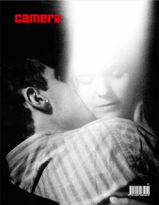 Extrait de "Sous les yeux que quelques minutes épuisent", © Clara Chichin, 2015