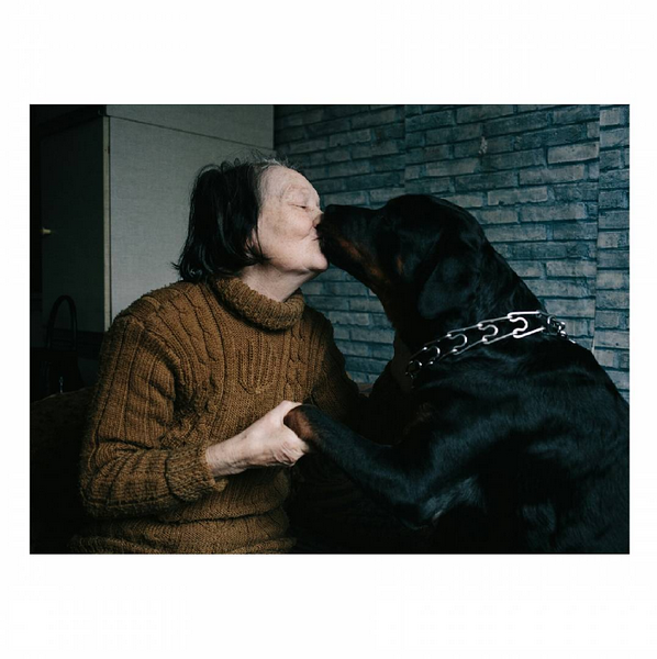 © Christopher Nunn / Instagram