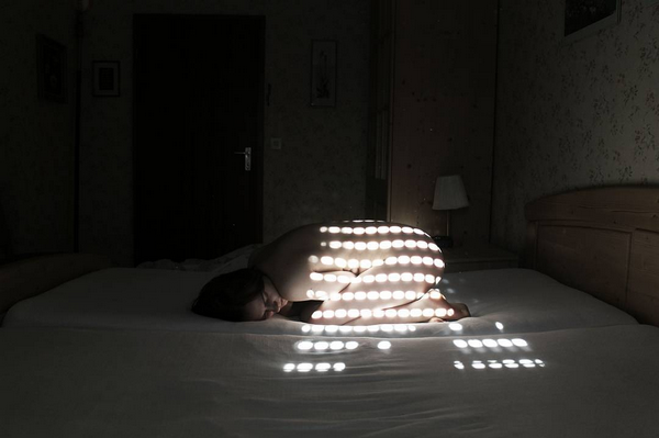© Gundula Blumi / Instagram