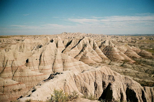 © John Kilar / Instagram
