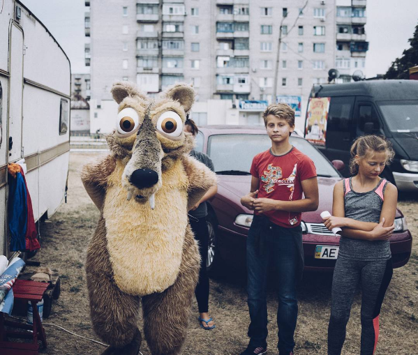 © Christopher Nunn / Instagram