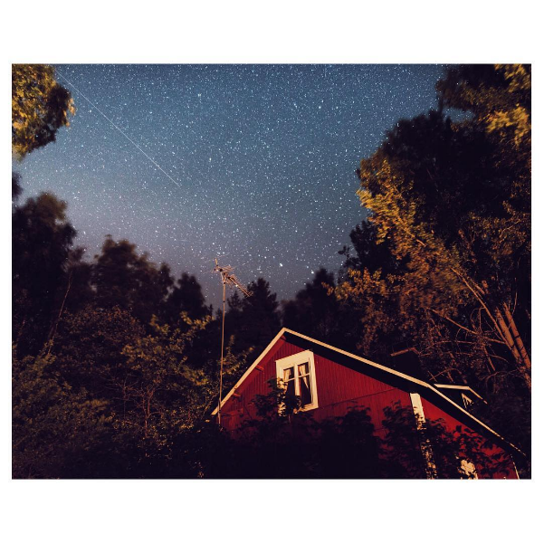 © Janne Savon / Instagram