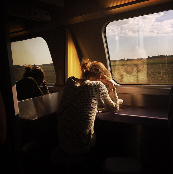 © William Daniels / Instagram