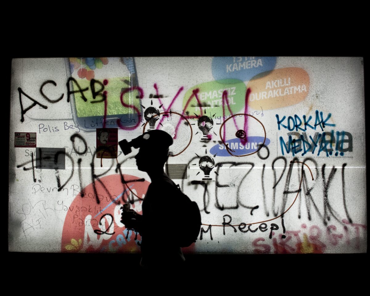 Istanbul-Rousselot