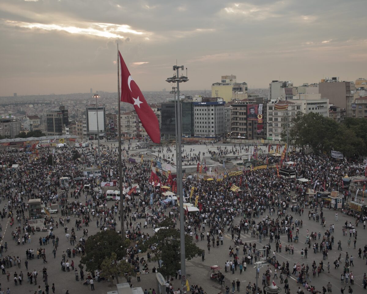 Istanbul-Rousselot