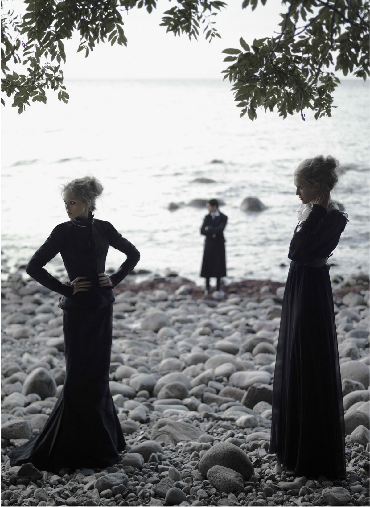 © Karl Lagerfeld