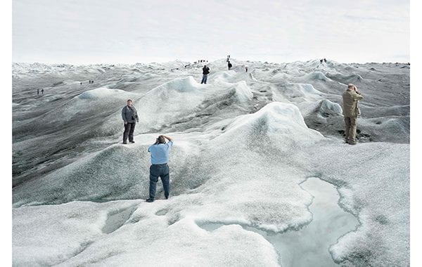 Fisheye Magazine | La Gacilly : 10 ans d'un grand bol d'air