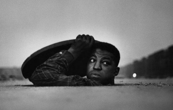Fisheye Magazine | L'ouverture des Rencontres d'Arles