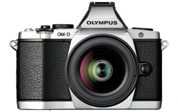 Fisheye Magazine | Olympus OM-D E-M5 : testé et approuvé