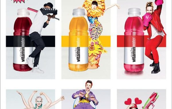 Fisheye Magazine | VitaminWater : où est Théo ?