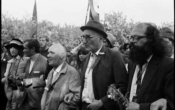 Fisheye Magazine | La Beat Generation s'invite au Centre Pompidou-Metz