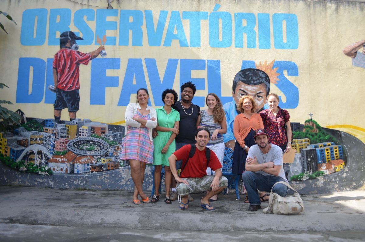 imagen do povo
