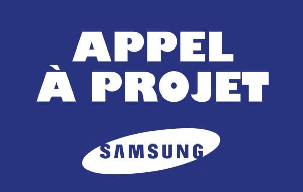 Fisheye Magazine | Launching People : l'appel à projet Samsung