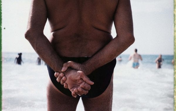 Fisheye Magazine | Les résultats du concours Vos photos de plage