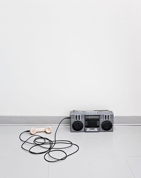 connection