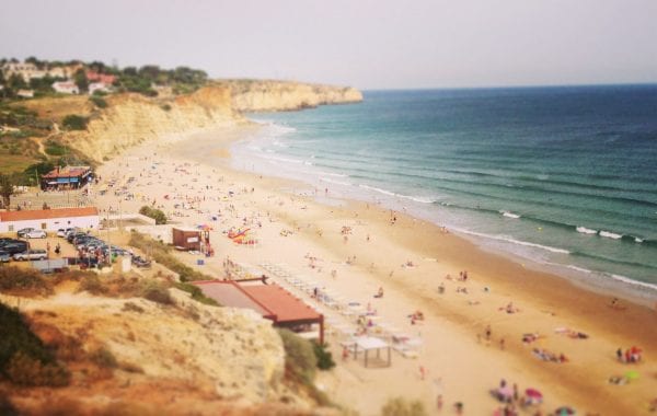 Fisheye Magazine | Concours : envoyez-nous vos photos de plage !