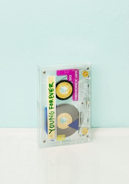 youngforever