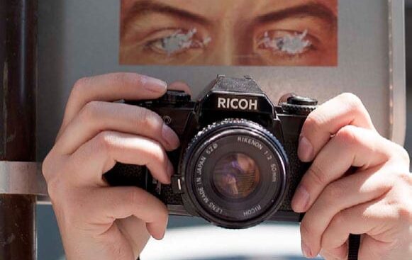 Fisheye Magazine | Arte Radio donne la parole aux photographes