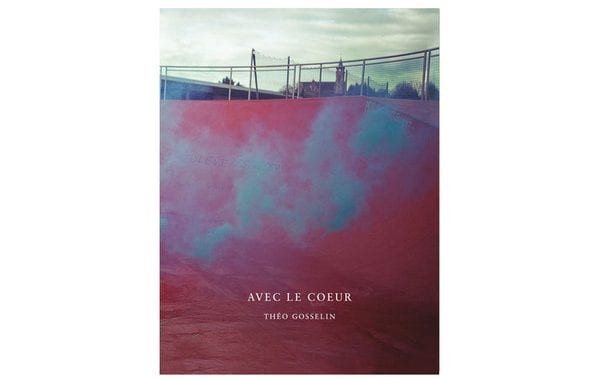 Fisheye Magazine | Théo Gosselin en dédicace à la librairie Artazart