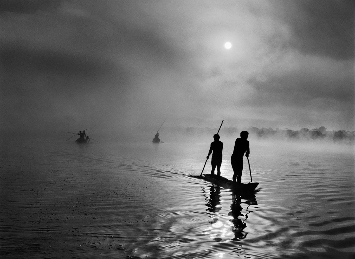 © Sebastiao Salgado.