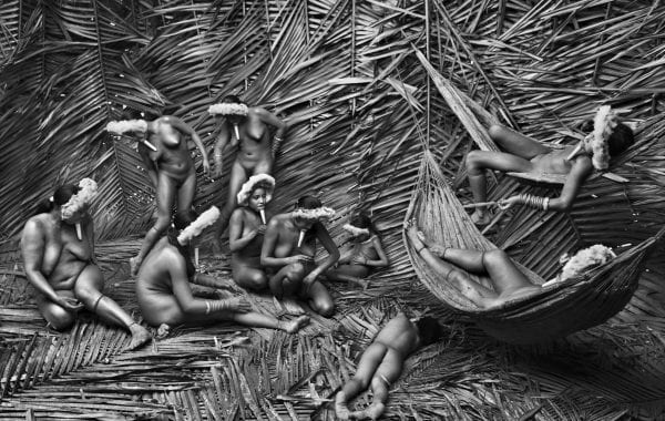 Fisheye Magazine | Une expo magistrale à la MEP pour Sebastião Salgado