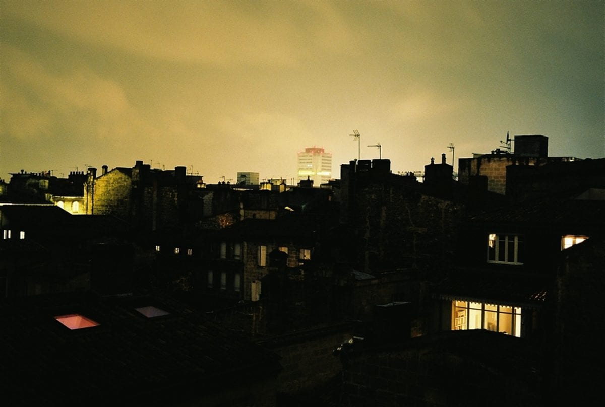 Cosmopolis © Michel Nguie.
