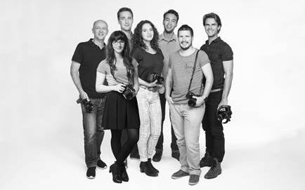 Fisheye Magazine | Deux places libres dans la Team Alpha de Sony