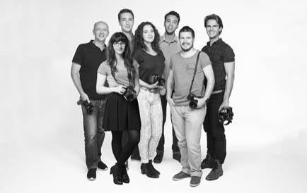 Fisheye Magazine | Deux places libres dans la Team Alpha de Sony
