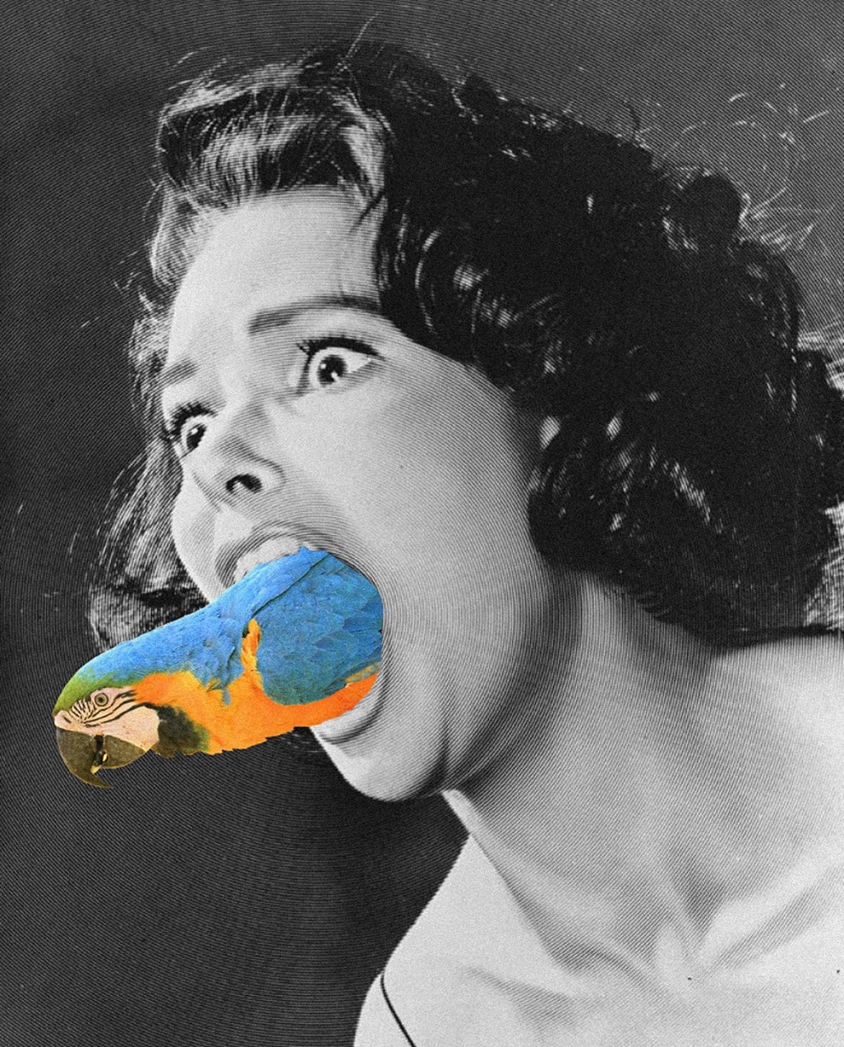 © Priscillia Saada / ECAL