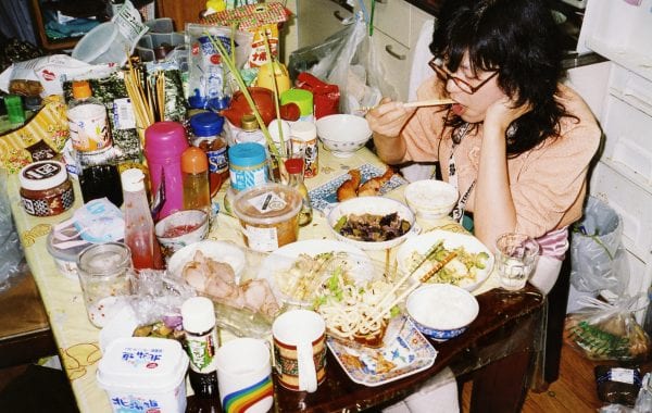 Fisheye Magazine | La consommation vue par les onze finalistes du Prix Pictet