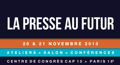Fisheye Magazine | Salon de la Presse au Futur : votez pour Fisheye !
