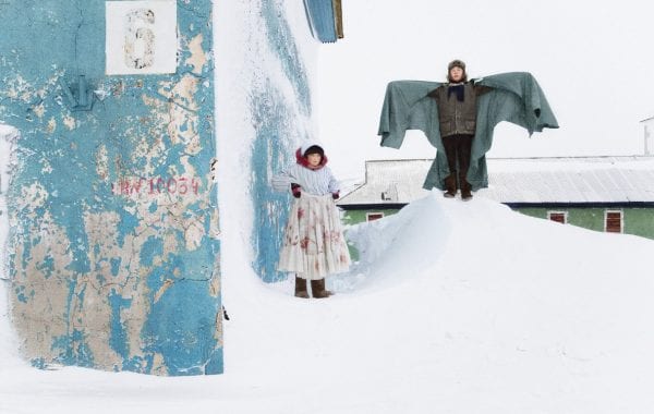 Fisheye Magazine | Appel à candidatures pour le prix Leica Oskar Barnack 2014