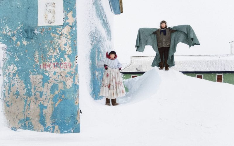 Fisheye Magazine | Appel à candidatures pour le prix Leica Oskar Barnack 2014