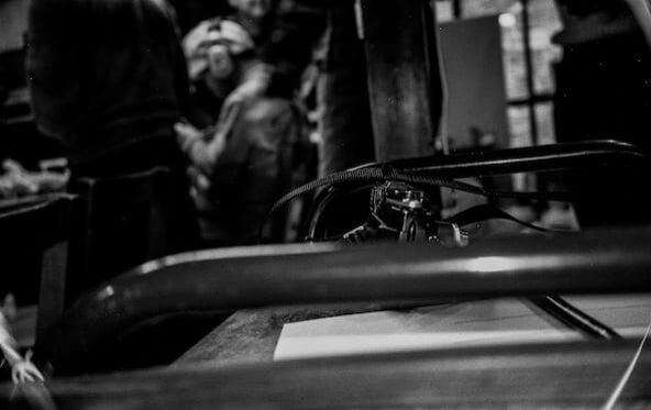© Brut Photography.