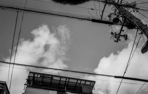 © Brut Photography / Makoto Okawa.