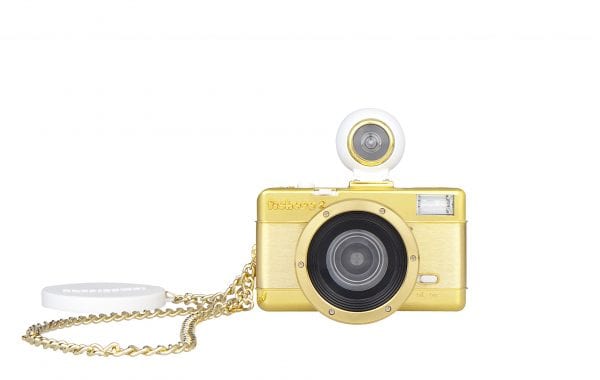 Fisheye Magazine | Concours Fisheye et Lomography