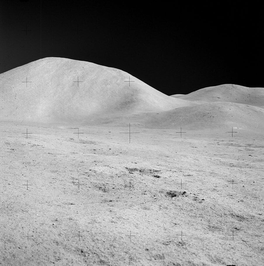 © NASA.