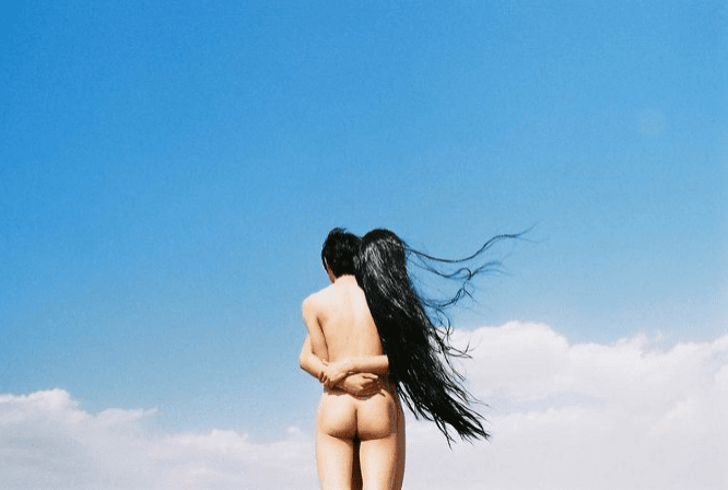 ©Ren Hang