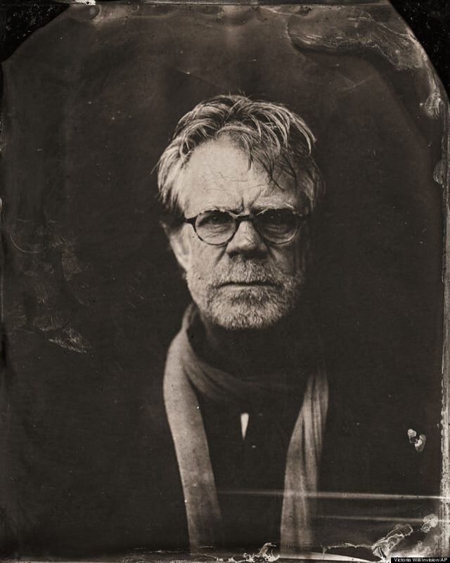 William H. Macy / © Victoria Will