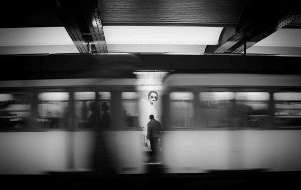 Fisheye Magazine | Street Photography : les gagnants du concours Darty & Sony