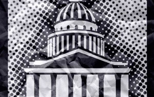Fisheye Magazine | JR fait entrer le peuple au Panthéon