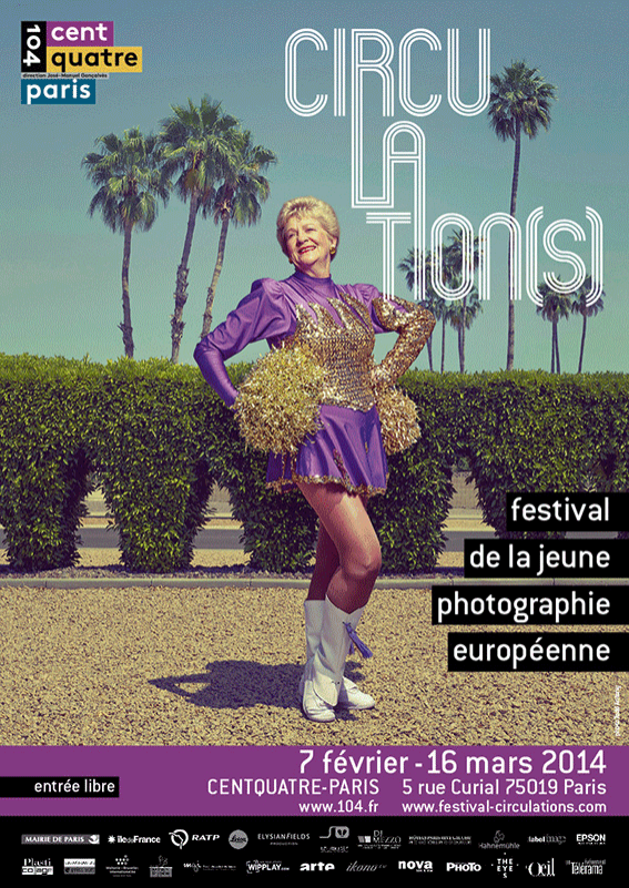 Circulation(s) - Affiche