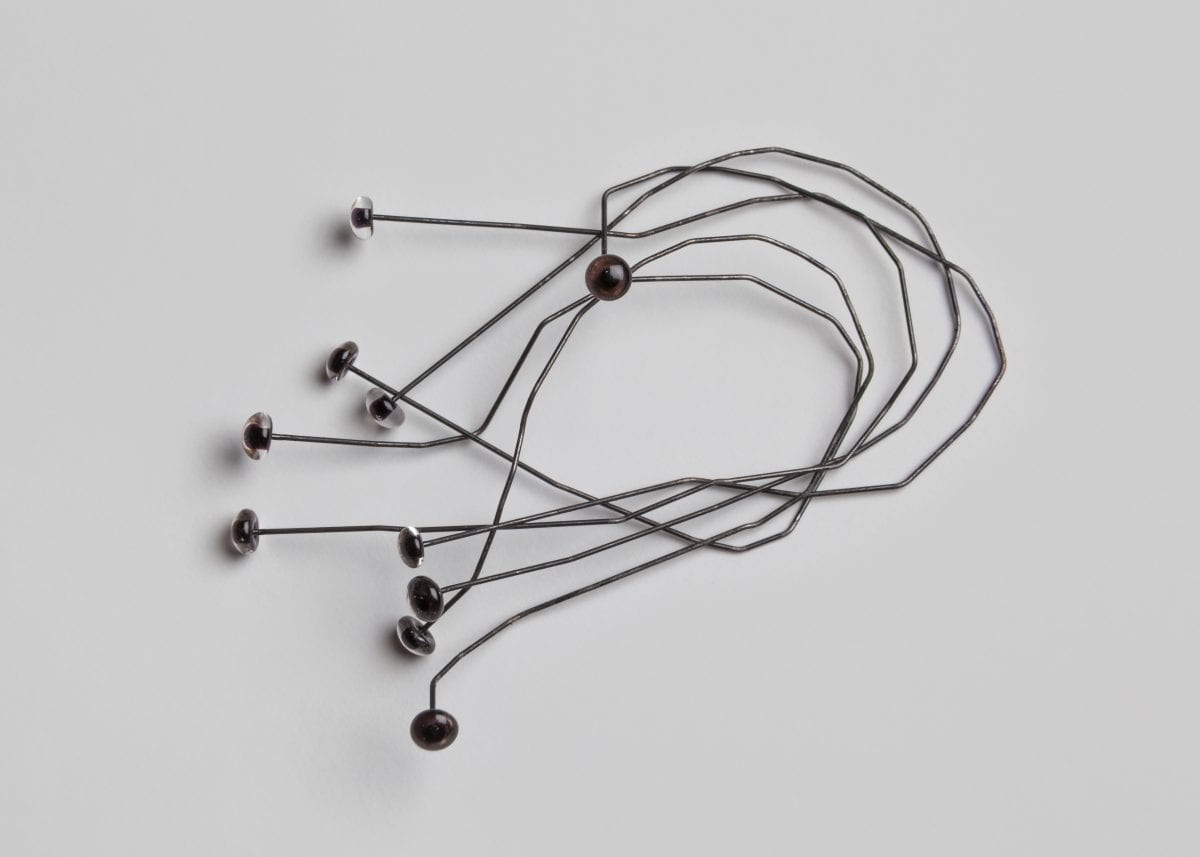 Série Encouble / © Delphine Burtin