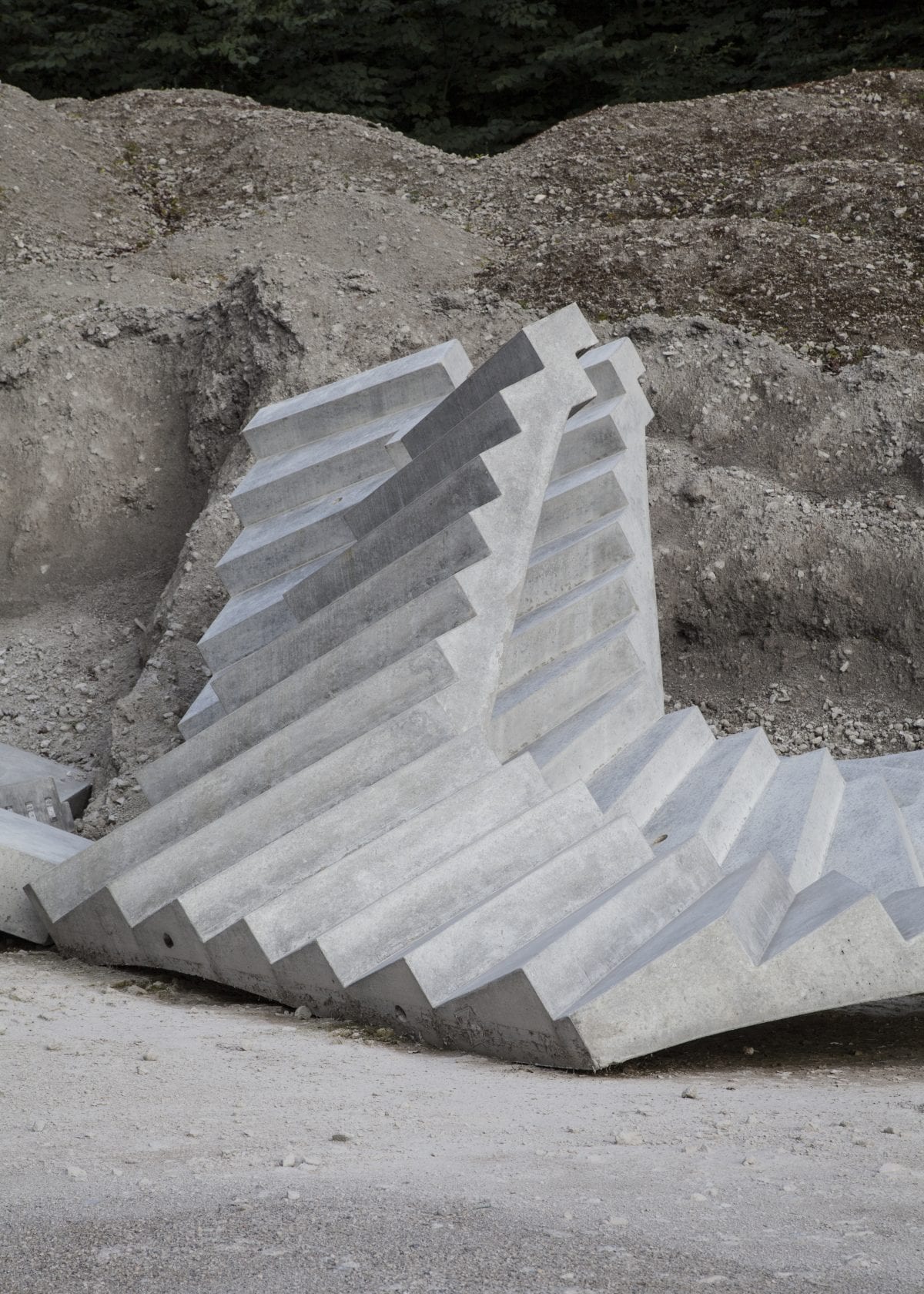 Encouble ©Delphine Burtin
