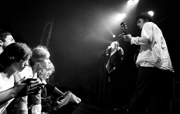 Fisheye Magazine | Résultats du concours Live !