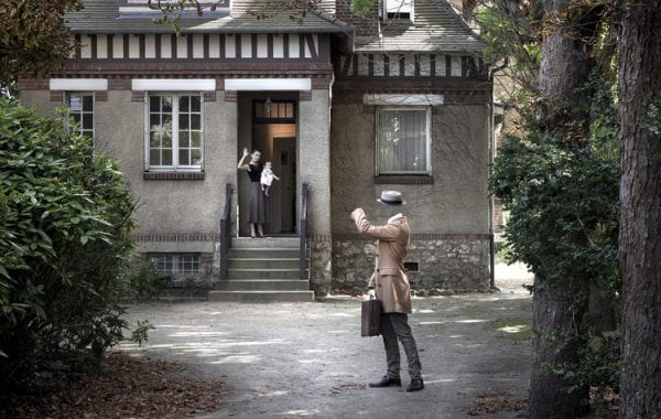 Fisheye Magazine | La vie de château de Malo sur KissKissBankBank