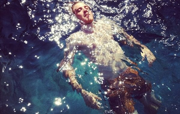 Fisheye Magazine | David Balicki : le curateur d'Instagram