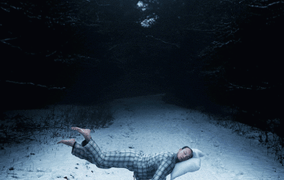 Fisheye Magazine | Oh, les jolis gifs !